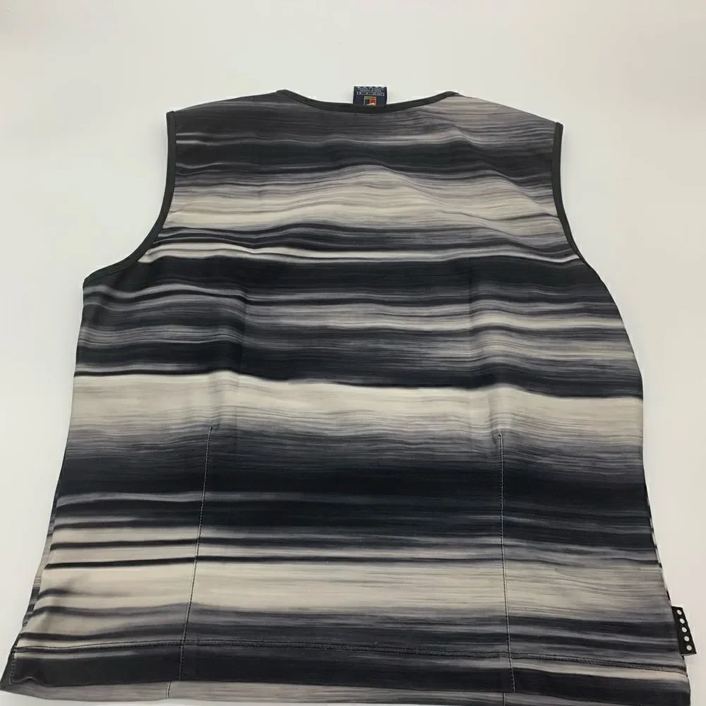 Nike Warrior Project Tank